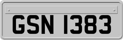 GSN1383