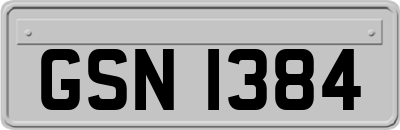 GSN1384