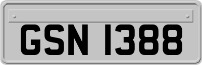 GSN1388