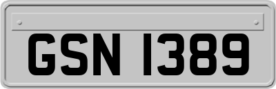 GSN1389