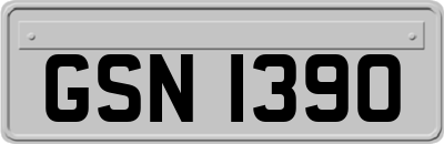 GSN1390