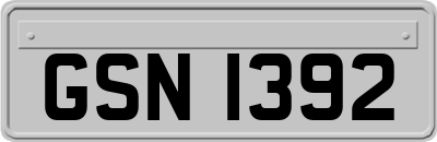 GSN1392