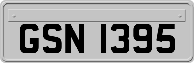 GSN1395