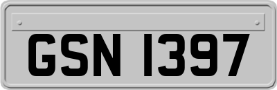 GSN1397