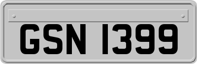 GSN1399