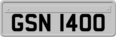 GSN1400