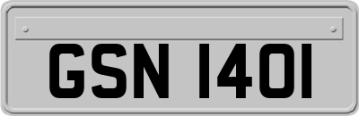 GSN1401