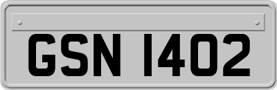 GSN1402