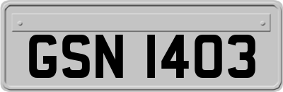 GSN1403