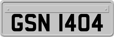GSN1404