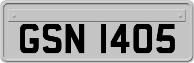 GSN1405