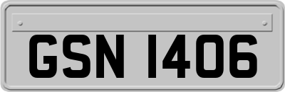 GSN1406