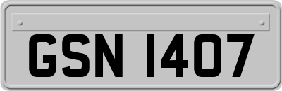 GSN1407