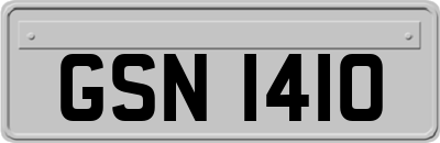 GSN1410