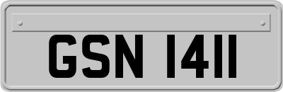 GSN1411