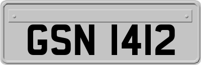 GSN1412