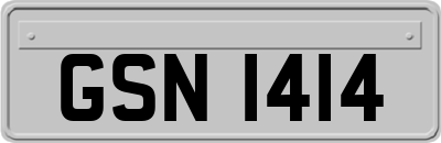 GSN1414