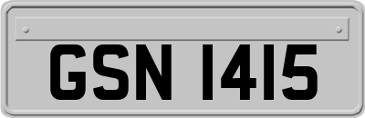 GSN1415