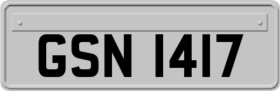 GSN1417