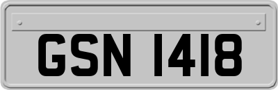 GSN1418