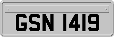 GSN1419