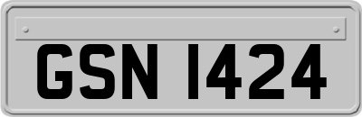 GSN1424
