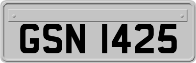 GSN1425