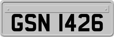 GSN1426
