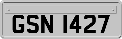 GSN1427