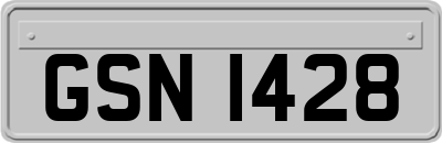 GSN1428