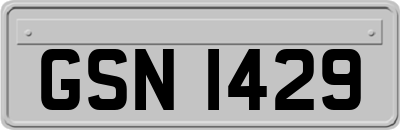 GSN1429