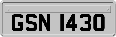 GSN1430
