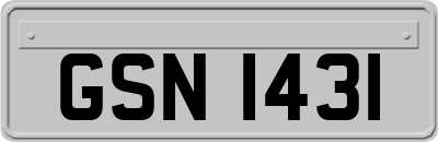 GSN1431