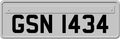 GSN1434