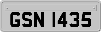 GSN1435
