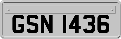 GSN1436