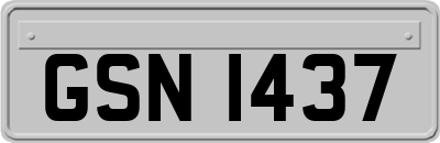GSN1437
