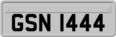 GSN1444