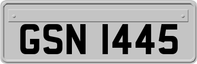 GSN1445
