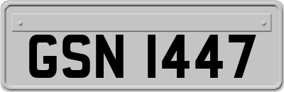 GSN1447