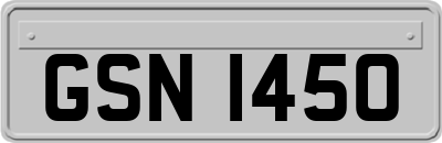 GSN1450