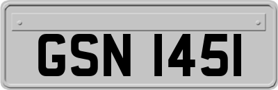 GSN1451