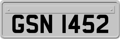 GSN1452