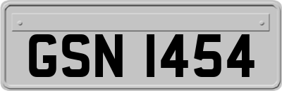 GSN1454