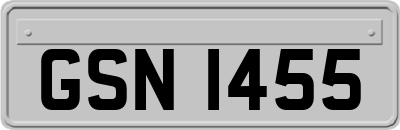 GSN1455