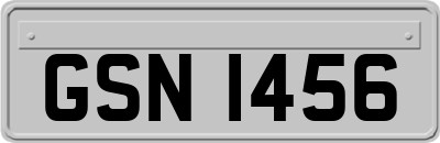 GSN1456