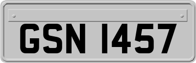 GSN1457