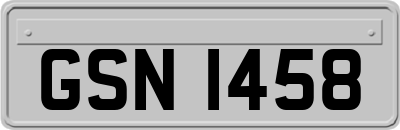 GSN1458