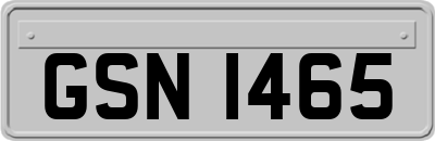 GSN1465