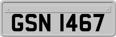 GSN1467